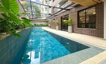 Imagem: Apartamento para venda com 1 dormitório