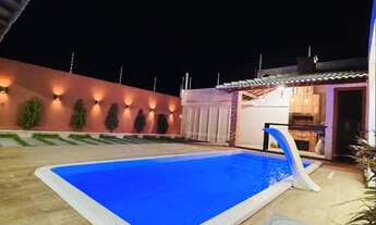 Imagem: Casa para fim de semana e Carnaval