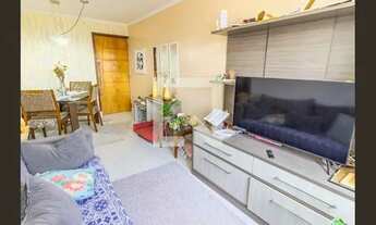 Imagem 3: Apartamento à Venda - Jardim Anália Franco, 2 Quartos, 60 m2