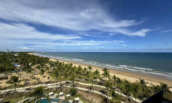 Imagem 4: Cobertura exuberante no Essenza Paiva