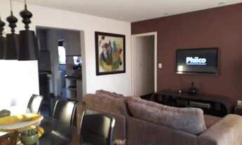 Imagem: Apartamento à venda, 160 m² por R$ 914.999,90