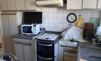 Imagem 6: Apartamento em Avenida São Miguel - Vila Marieta - São Paulo/SP