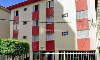 Imagem: CANTO DO FORTE, 1 dorm, 1 vaga, 225 mil
