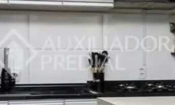 Imagem 5: Apartamento com 2 quartos e 1 vaga de garagem a venda em Novo Hmaburgo