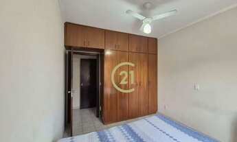 Imagem 4: Apartamento para VENDA e LOCAÇÃO no Edifício Cesmar - Jardim Santa Rita em Indaiatuba/SP