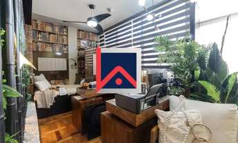 Imagem 6: Venda Apartamento 3 Dormitórios - 192 m² Jardim Paulista