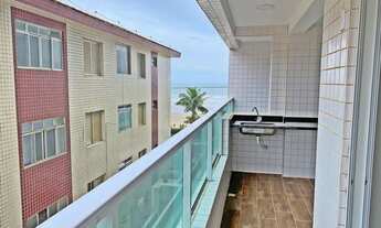 Imagem: VENDA 02 dorm no Flórida - Praia Grande