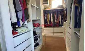 Imagem 6: IMOBILIÁRIA LOPES B2E VENDE EXCELENTE CASA DUPLEX COM 3 SUÍTES - ESTILO COLONIAL - CONDOMÍ