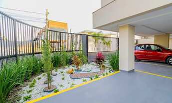 Imagem 6: Imóvel para venda tem 84 metros quadrados com 3 quartos em São Francisco de Assis - Cambor