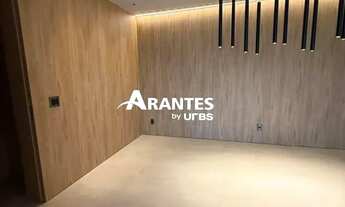 Imagem 5: Apartamento com 194,53m² 3 quartos à venda no bairro Morada da Colina