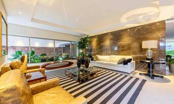 Imagem 7: Apartamento 330m² no Moinhos de Vento!