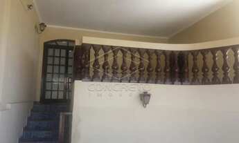 Imagem 3: Casa Padrão em Bauru