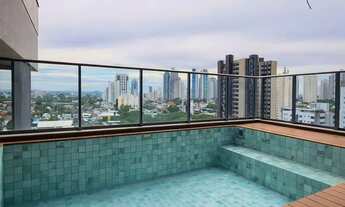 Imagem 4: Apartamento à venda, 270 m² e com 3 suítes no Setor Marista, Goiânia, GO