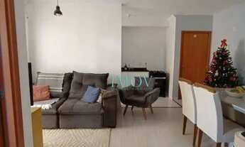 Imagem 5: Apartamento Solar Oriente - Jardim Oriente - 2 Dormitórios - 57m²