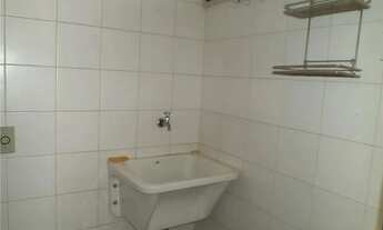 Imagem 2: Apartamento com 1 dormitórios para locação no bairro VILA NOVA CIDADE UNIVERSITARIA