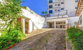 Imagem: Casa 3 quartos - Jardim São Paulo