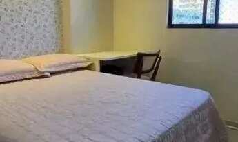 Imagem 4: Apartamento 3/4 com vista pro mar da Jatiúca