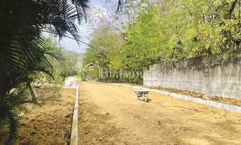 Imagem 5: Entrada a partir de: R$ 8.000,00 - Próximo a Estrada do mato Alto Guaratiba - Terreno pla