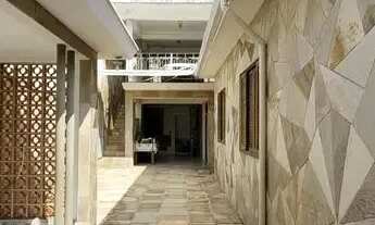 Imagem 2: SOBRADO DE ESQUINA - VILA PRUDENTE - SÃO PAULO - SP