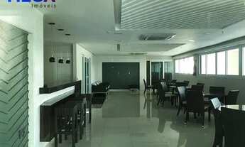 Imagem 6: Apartamento com 2 quartos no bairro do Cocó - Fortaleza/CE