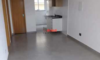 Imagem 5: Apartamento (Apartamento Padrão) para Venda, 2 dorm(s), 47 m²