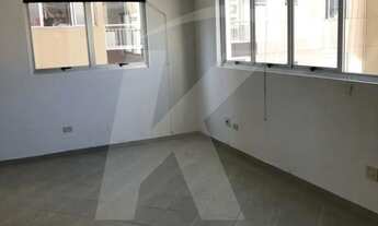Imagem: Sala comercial de 41 m² na Avenida Braz