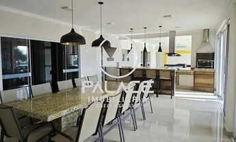 Imagem 6: Chacara em condomínio - térrea / residencial / jardim bandeirantes