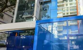 Imagem 4: Edifício Inteiro à venda Rua Peixoto Gomide, Jardim Paulista - São Paulo