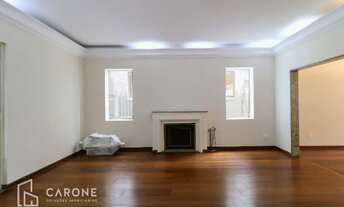 Imagem 2: CASA RESIDENCIAL em SÃO PAULO - SP, JARDIM PAULISTA