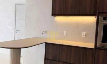 Imagem 3: Apartamento com 3 dormitórios à venda, 120 m² por R$ 3.180.000,00 - Vila Olímpia - São Pau