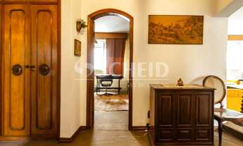 Imagem 3: Apartamento à venda com 3 quartos e 03 vagas no Jardim Paulista