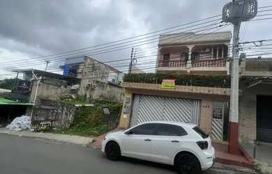 Imagem 3: CASA PARA VENDA NO CENTRO - DUPLEX - 07 QTOS - 850.000,00