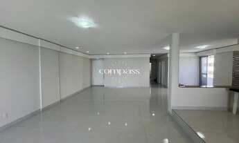 Imagem 5: Cobertura a venda com 4 quartos e terraço privativo no Edf. Medusa em Candeias - PE