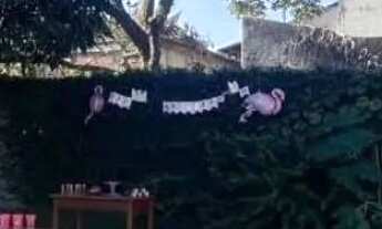 Imagem 2: Alugo área externa para eventos ou espaço para temporada Carnaval