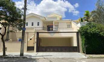 Imagem 2: Casa MOBILIADA Jardim Pagliato para Locação