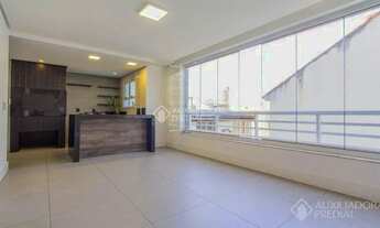 Imagem 4: Duplex para venda tem 56 m², com 1 quarto, bairro Auxiliadora - Porto Alegre - RS