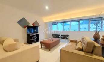 Imagem: Cobertura Duplex / Residencial / Ipanema