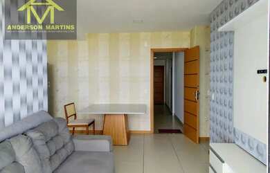 Imagem 2: Imóvel para venda com 64 metros quadrados com 2 quartos em Praia de Itaparica - Vila Velha