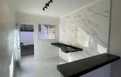 Imagem 3: Casa térrea à venda no Condomínio Residencial Ouro Verde II, em Sorocaba-SP