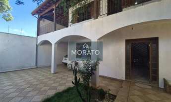 Imagem: Casa com 3 quartos sendo 2 suítes com 5