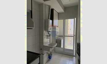 Imagem 7: Apartamento 3Q em Condomínio, Jardim Carambeí - Alugue!