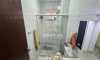 Imagem 6: Apartamento térreo no bairro Cidade Praiana, perfeito para quem busca economia e tudo pert