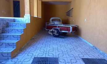 Imagem 3: Casa térrea para venda no Jardim Raposo Tavares, 100 m², 2 quartos, 2 vagas