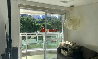 Imagem: Flat com ótimo preço no bairro Consolação