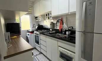 Imagem 4: Apartamento à venda em Jaguariúna, Vargeão, com 2 quartos, com 56 m²