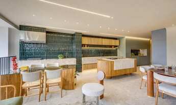 Imagem 7: Ágio ARQ Opus Apartamento com 4 Quarto(s) e 6 banheiro(s) à Venda, 223.31 por R$ 3200000.0