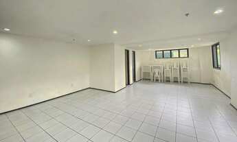 Imagem 7: Ed Portugal Residence - 65m² - 3 quartos + 2 vagas - Lazer - Fátima