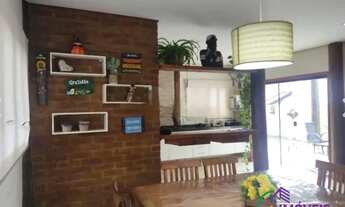 Imagem 5: CASA EM CONDOMÍNIO - CONDOMÍNIO PORTAL DO JEQUITIBÁ - SP