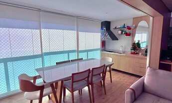 Imagem 7: Apartamento para locação com 3 suítes e 2 vagas, Helbor Passeo Patteo Mogilar