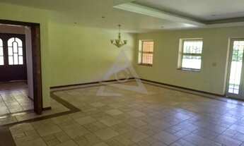 Imagem 5: Casa para alugar em Campinas, Chácara Santa Margarida, com 4 quartos, com 420 m², Reserva